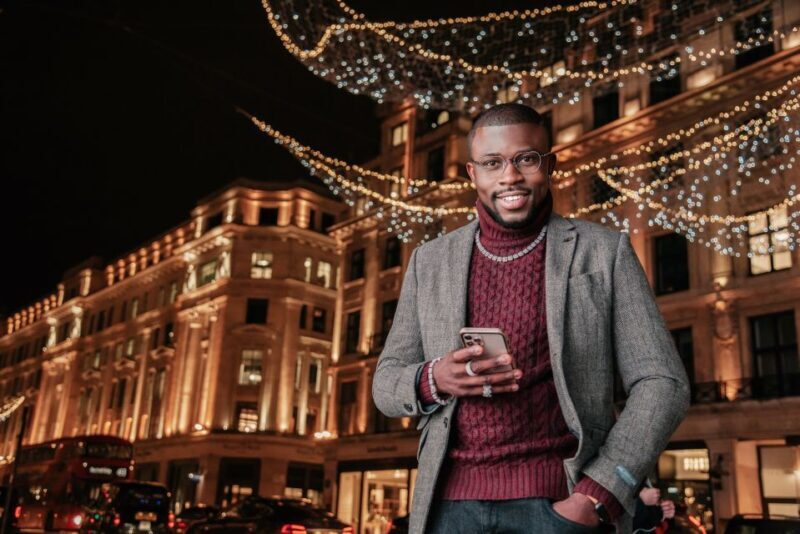 London: Private Vacation Photo Shoot - Who Is This Tour Best For?