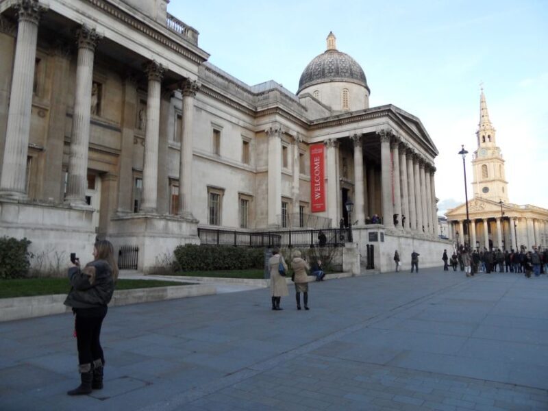 London: Private Walking Sightseeing Tour - Final Thoughts