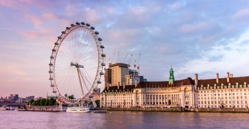 London: Private Walking Tour in Spanish - An In-Depth Look at the Tour Itinerary