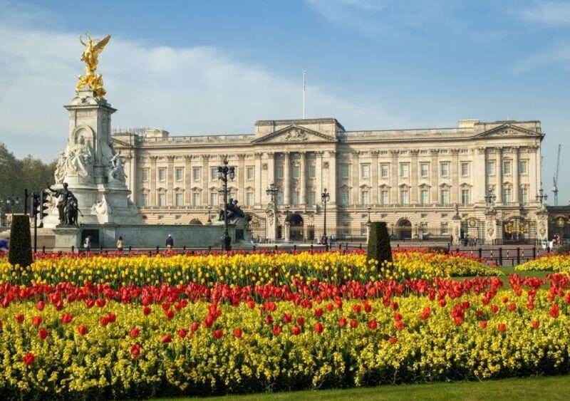 London: Private Walking Tour in Spanish - FAQ