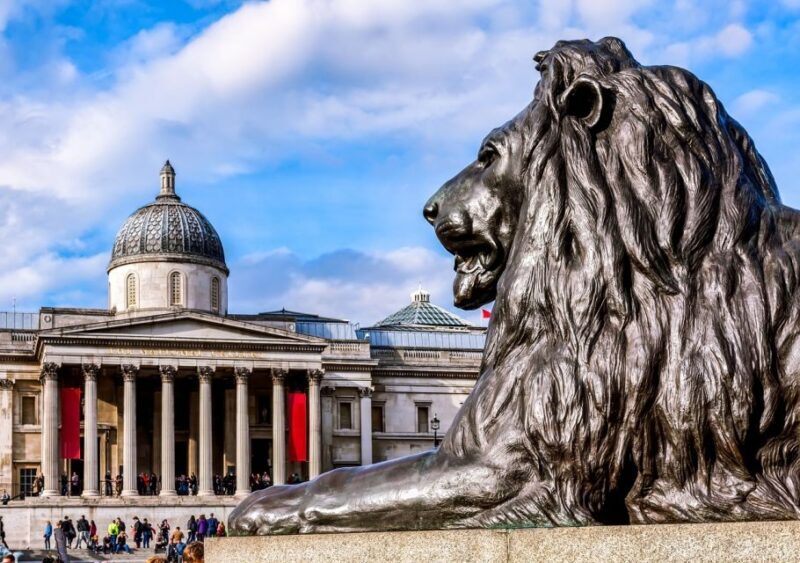 London: Private Walking Tour in Spanish - Final Thoughts