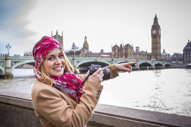 London Private Walking Tour: Notting Hill, Highlights & Markets - Notting Hill & Market Highlights