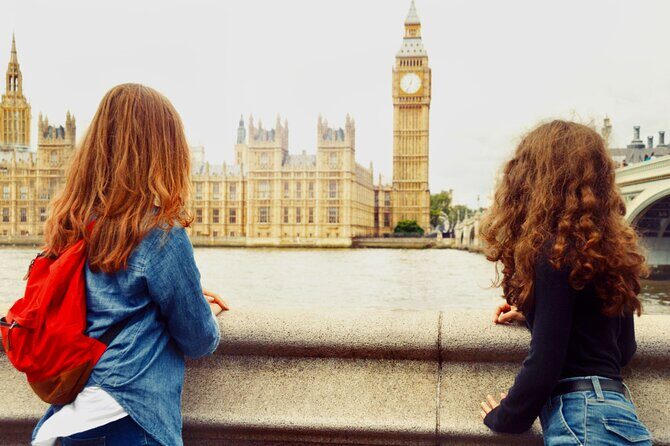 London Private Walking Tour: Notting Hill, Highlights & Markets - Guides and Authenticity