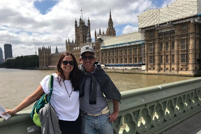 London Private Walking Tour: Notting Hill, Highlights & Markets - Practical Details & Value