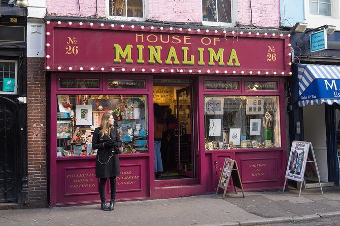 London Private Walking Tour: Notting Hill, Highlights & Markets - FAQ