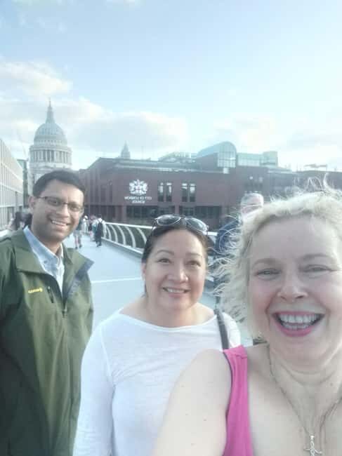London: Private Walking Tour with a Local - The Sum Up: Who Is This Tour Best For?