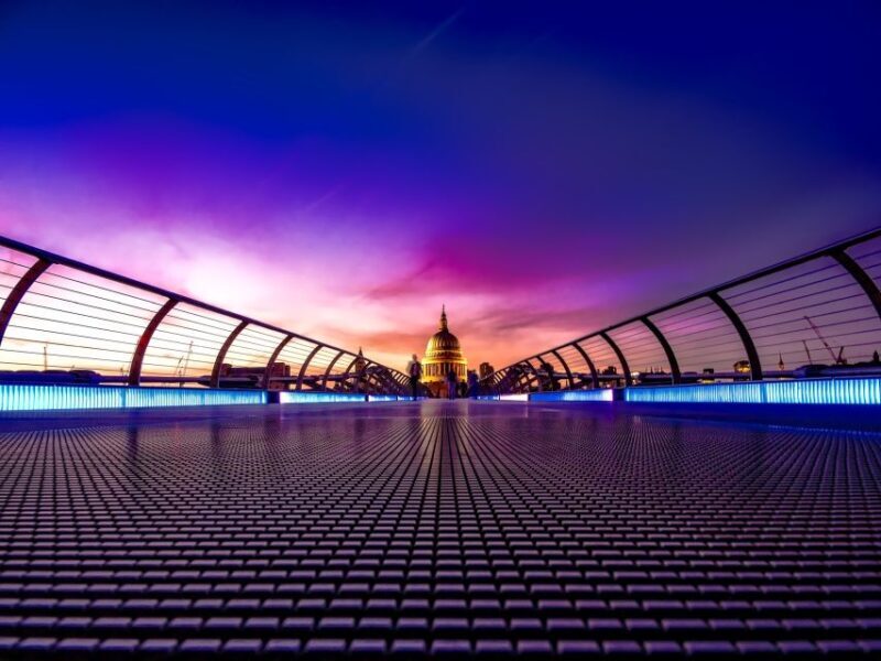 London: Private Walking Tour with a Local - FAQ
