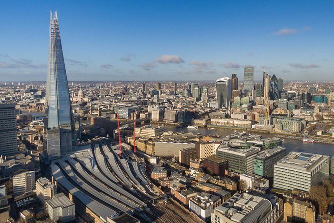 London Private Walking Tour with a Local - The Experience in Detail: What to Expect on the Tour