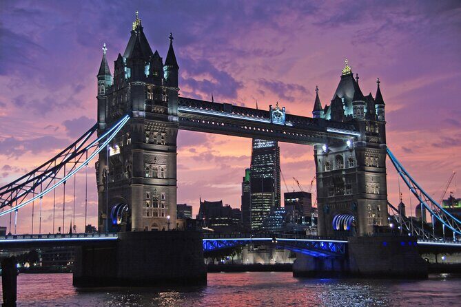 London Private Walking Tour with a Local - Practical Tips to Maximize Your Experience