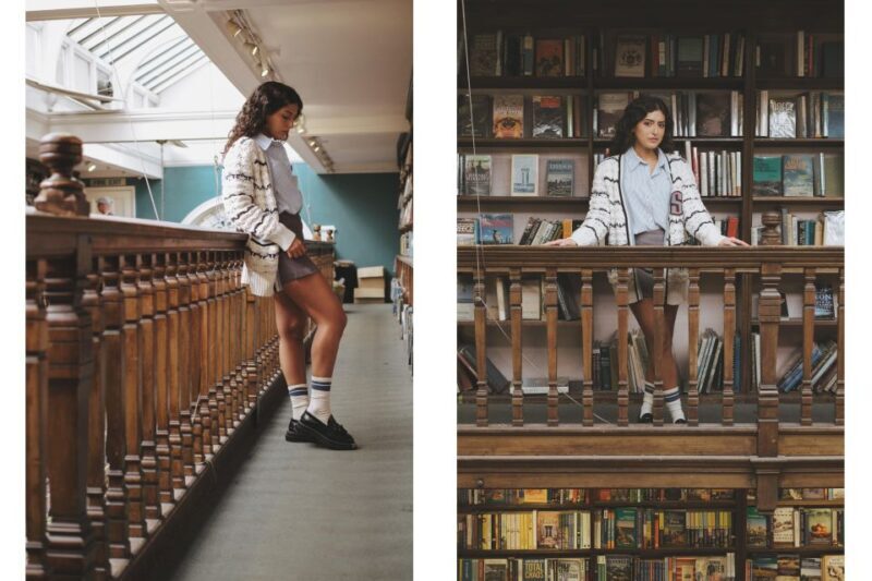 London Professional Fashion Photoshoot - The Cost & Value