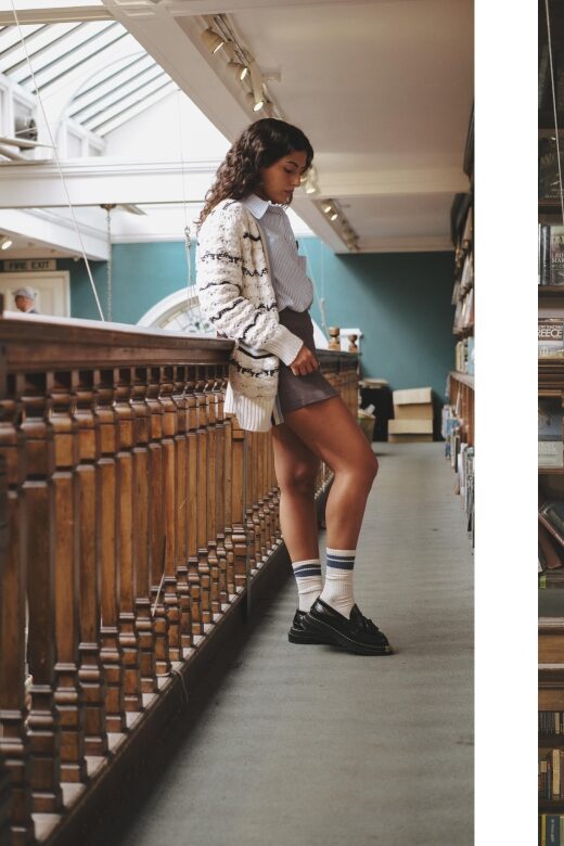 London Professional Fashion Photoshoot - Practicalities & Accessibility