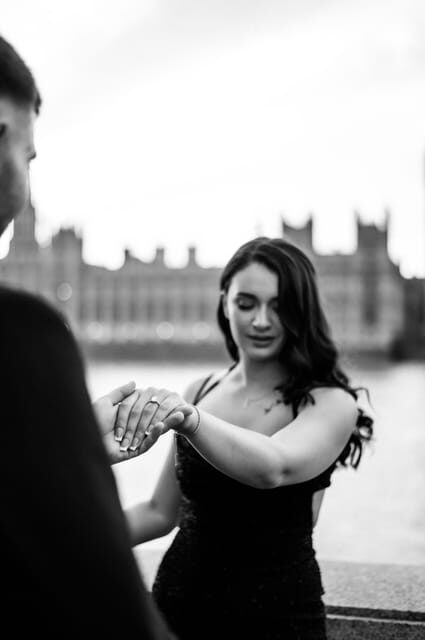 London: Professional Photoshoot to create special moments - Comparing the Value to the Cost