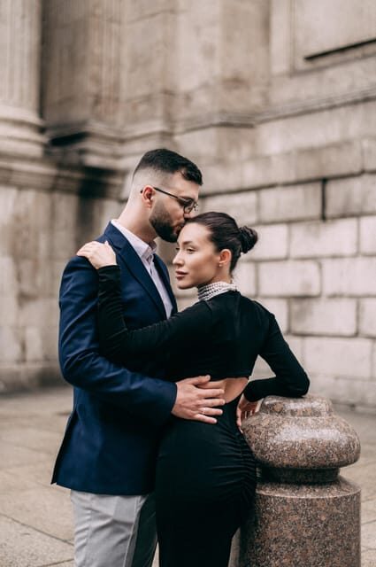 London: Professional Photoshoot to create special moments - Final Thoughts