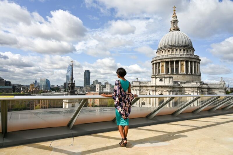 London: Professional Private Photoshoot and Edited Photos - FAQ