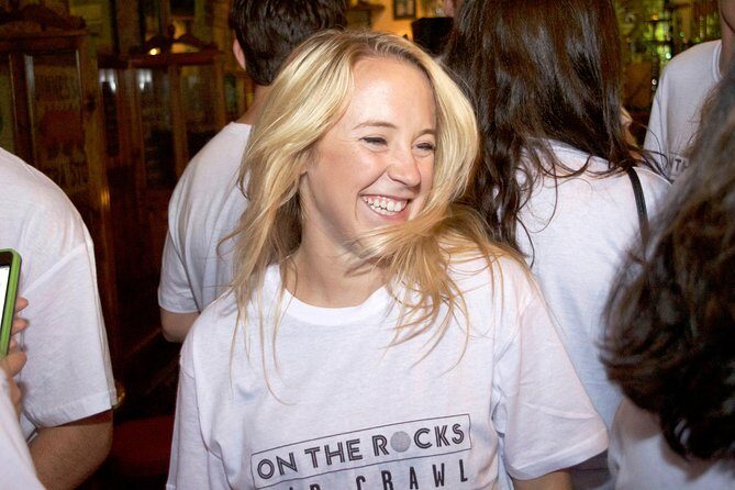 London Pub Crawl - What’s Included and How the Tour Works