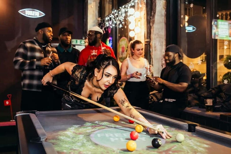 London Pub Crawl: Ultimate Central London Night Out - A Deep Dive into the London Pub Crawl Experience