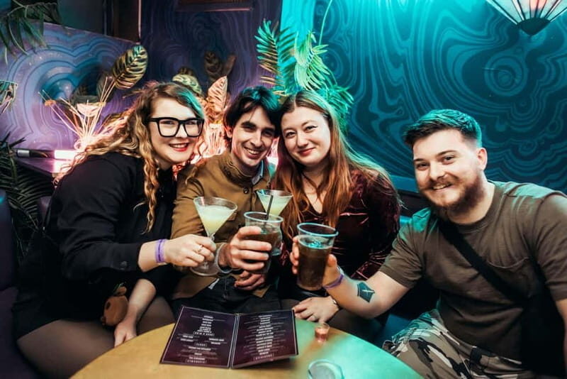 London Pub Crawl: Ultimate Central London Night Out - Final Thoughts: Is It Worth It?