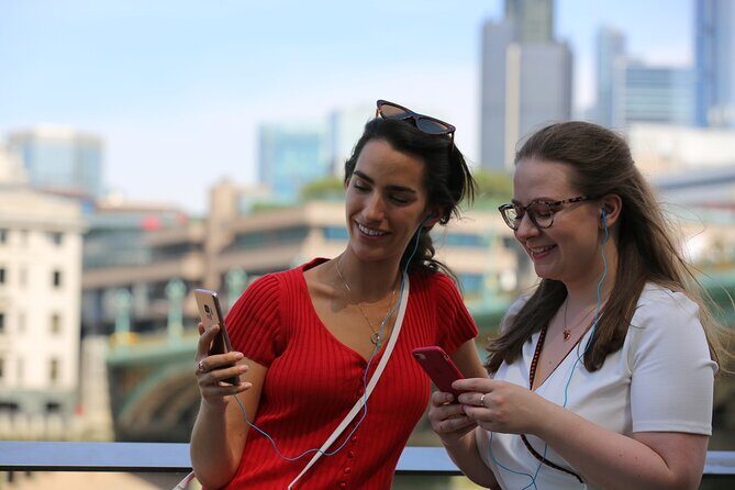 London Public Buses Audio Tour - What You Need to Know Before Booking