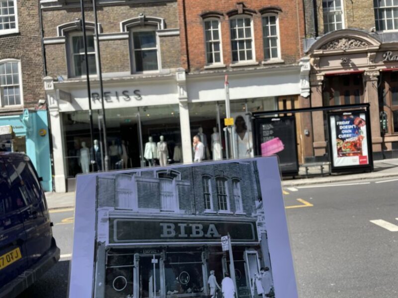 London: "Queen" Highlights Walking Tour - Introduction