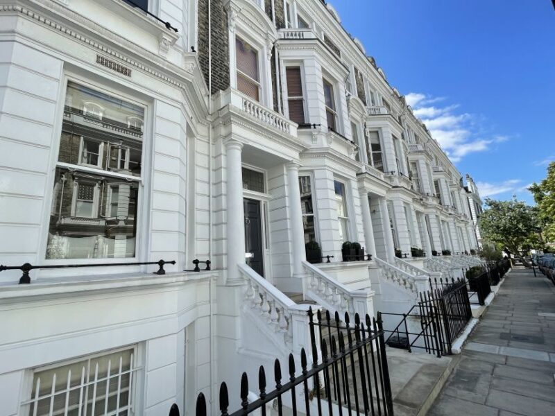 London: "Queen" Highlights Walking Tour - The Sum Up
