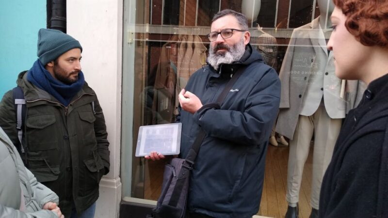 London: "Queen" Highlights Walking Tour - FAQ