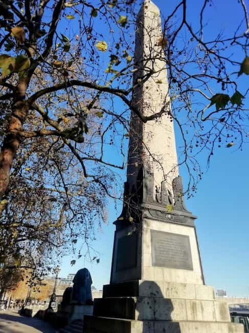 London: Quirky Historical Sites Private Walking Tour - Why This Tour Is a Great Choice