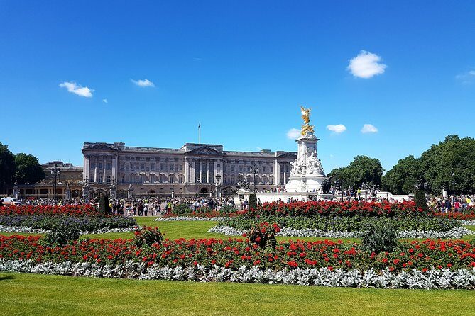 London River Cruise & Westminster Walking Tour - Final Thoughts