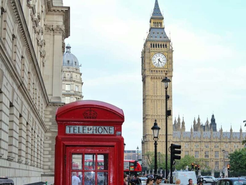 London: River Story - Private Full-Day Boat and Land Tour - The Itinerary: What to Expect from Start to Finish