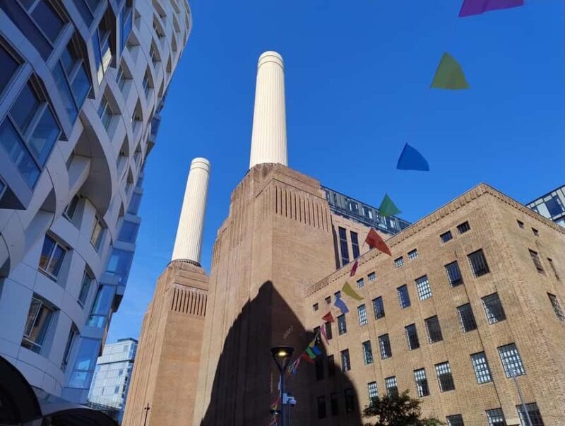 London: River Story - Private Full-Day Boat and Land Tour - FAQ