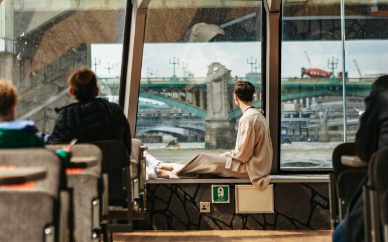 London: River Thames Hop-On Hop-Off Sightseeing Cruise - FAQs