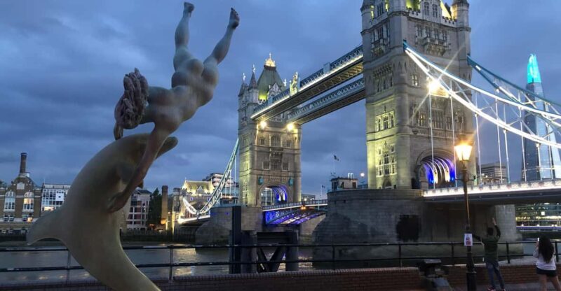 London River Walk and Hidden Gems Pub Hopping Experience - Who is This Tour Best For?