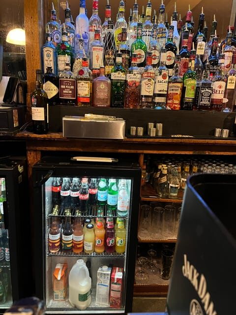 London River Walk and Hidden Gems Pub Hopping Experience - The Sum Up