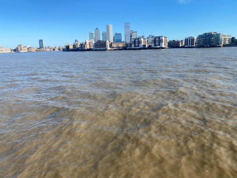 London River Walk and Hidden Gems Pub Hopping Experience - FAQ