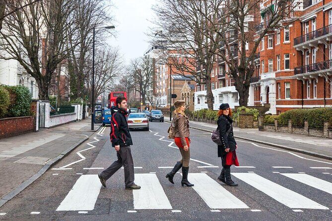 London Rock and Roll Music Tour - An In-Depth Look at the London Rock and Roll Music Tour