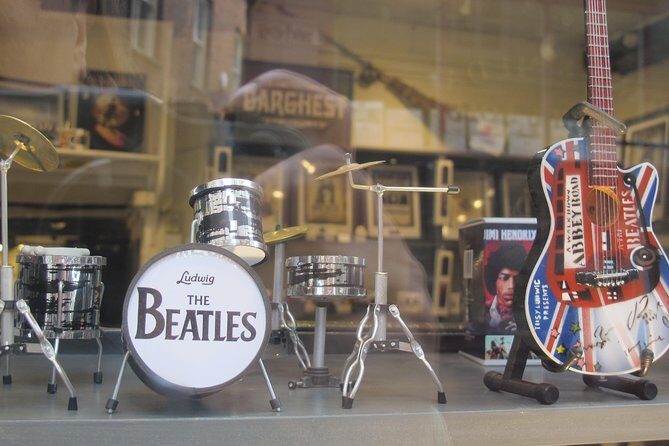 London Rock Legends Tour including Abbey Road - Who Should Consider This Tour?