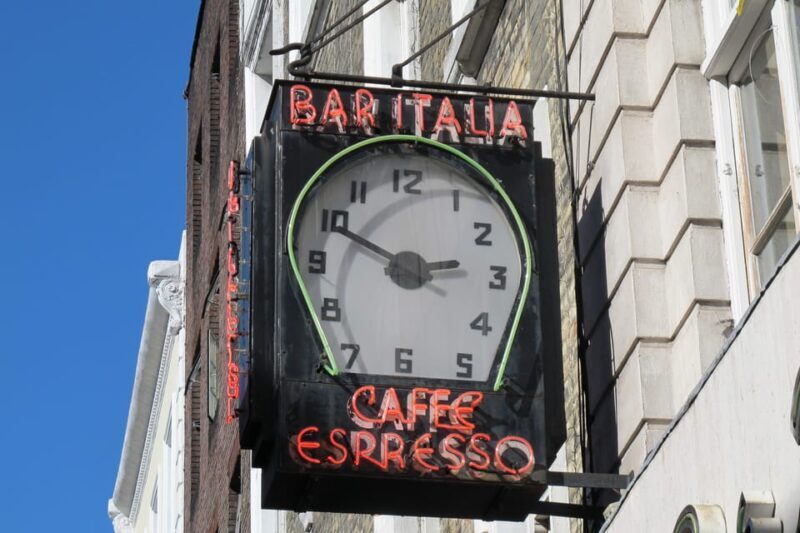 London: Rock 'n' Roll History Tour - FAQ