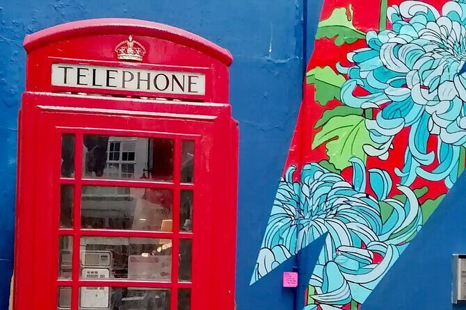 London Rocks! Private Music Walking Tour in Soho 2hrs - What to Expect on the Tour