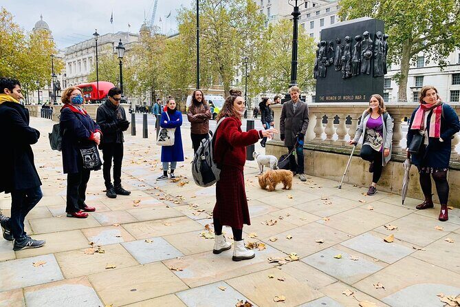 London Rogues and Rebels - FAQ