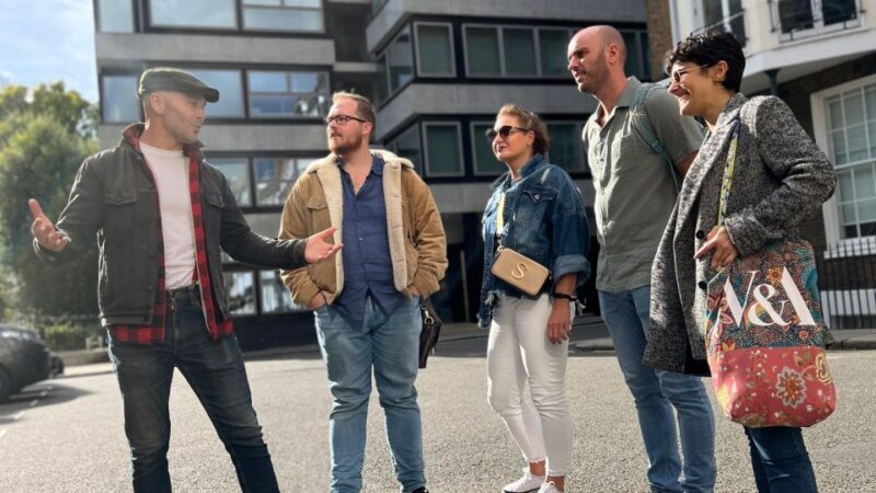 London: Royal Historic Pubs Walking Tour - Why This Tour Works