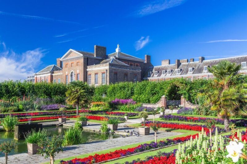 London: Royal Kensington Guided Walking Tour - Who Should Consider This Tour?