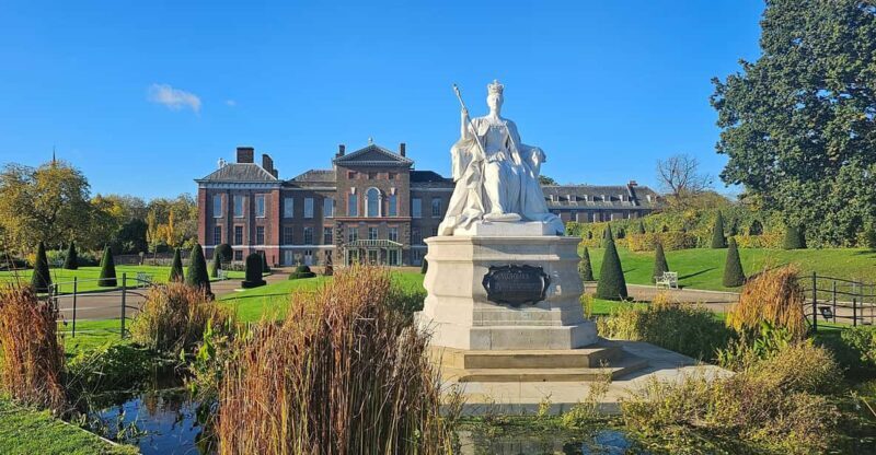 London: Royal Kensington Walking Tour - The Sum Up