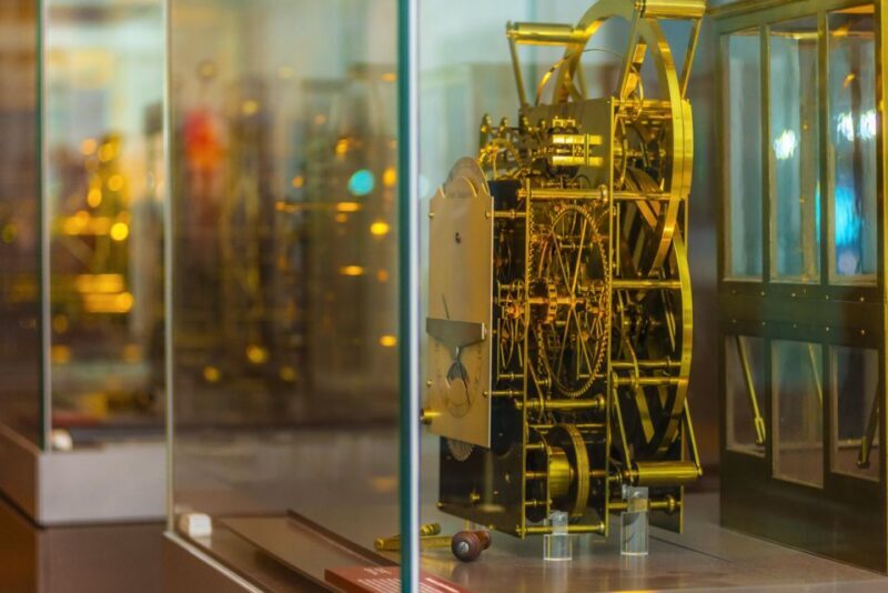 London: Royal Museums Greenwich Day Pass - An In-Depth Review of the Royal Museums Greenwich Day Pass