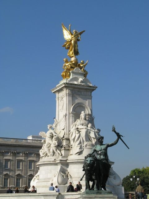 London: Royal Tour w/ timed entry to Buckingham Palace Entry - Who Will Love This Tour?