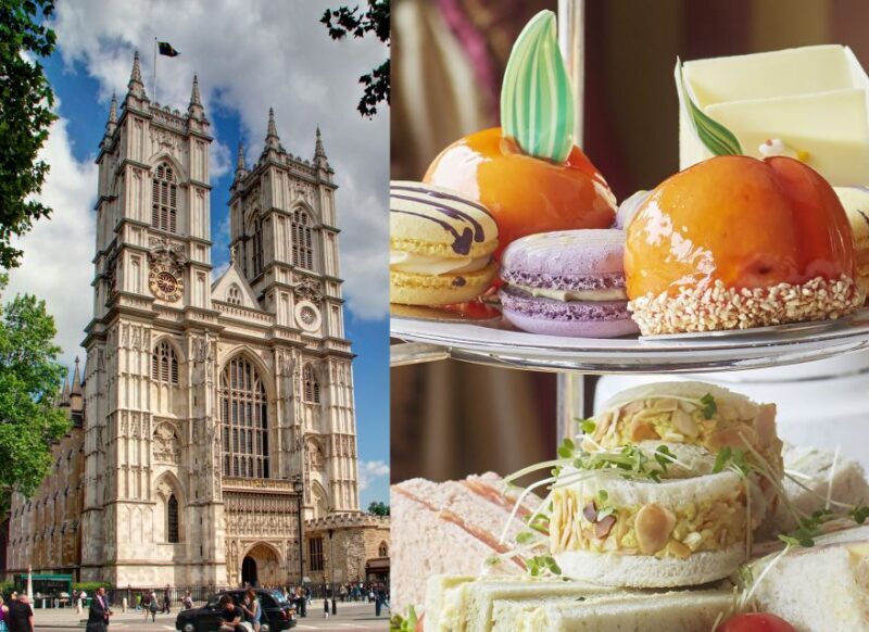 London: Royal Tour with Afternoon Tea at the Rubens - Analyzing the Experience: What to Expect and Why It Matters