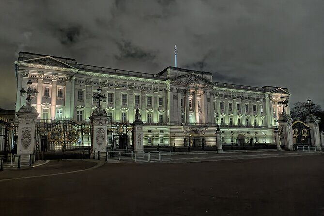 London Royal Westminster By Night Walking Tour - Final Thoughts: Who Is This Tour Best For?