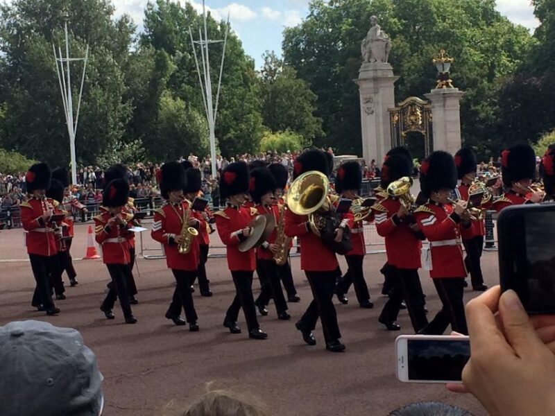 London: Royalty Walking Tour with Changing of The Guard - Final Reflections: Is This Tour Right for You?