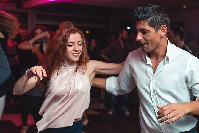 London Salsa Lovers Dance Experience - Authentic Insights from Participants