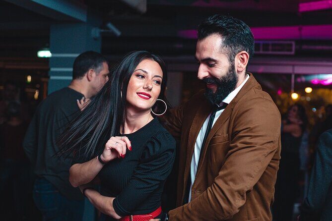 London Salsa Lovers Dance Experience - FAQ