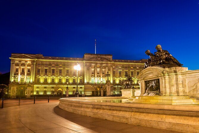 London Scavenger Hunt and Highlights Self-Guided Tour - Price and Value Analysis
