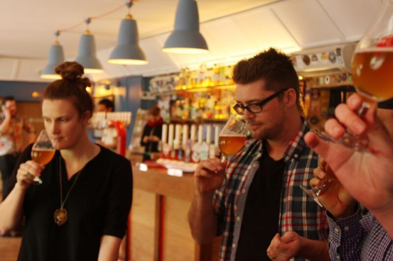 London: Secret Beer Tour - Who Would Love This Tour?